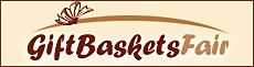 Gift Baskets Fair Logo