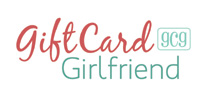 Gift Card Girlfriend Logo