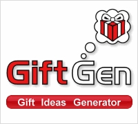 GiftGen Logo