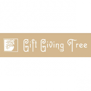 Gift Giving Tree, LLC Logo