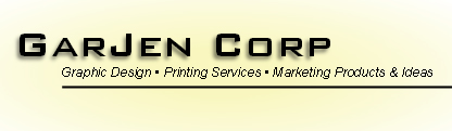 GarJen Corp Logo