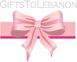 GiftsToLebanon Logo