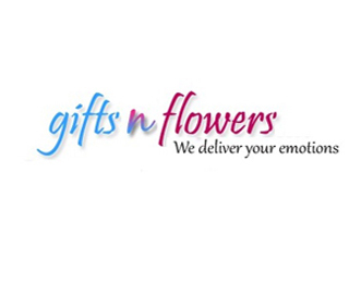 Giftsnflowers Logo