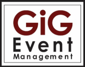 Gig Event Management Logo