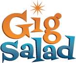 GigSalad Logo