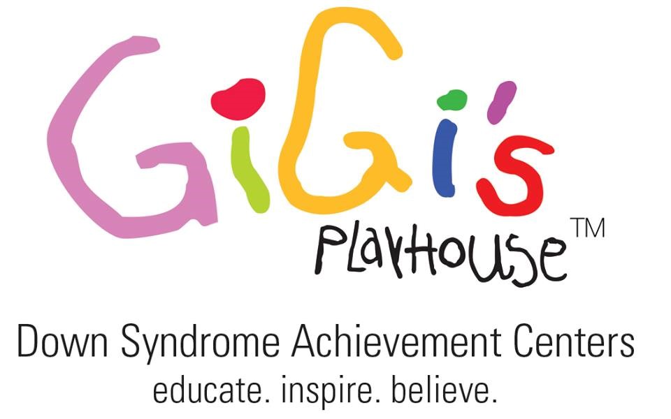 GiGi's Playhouse Phoenix Logo