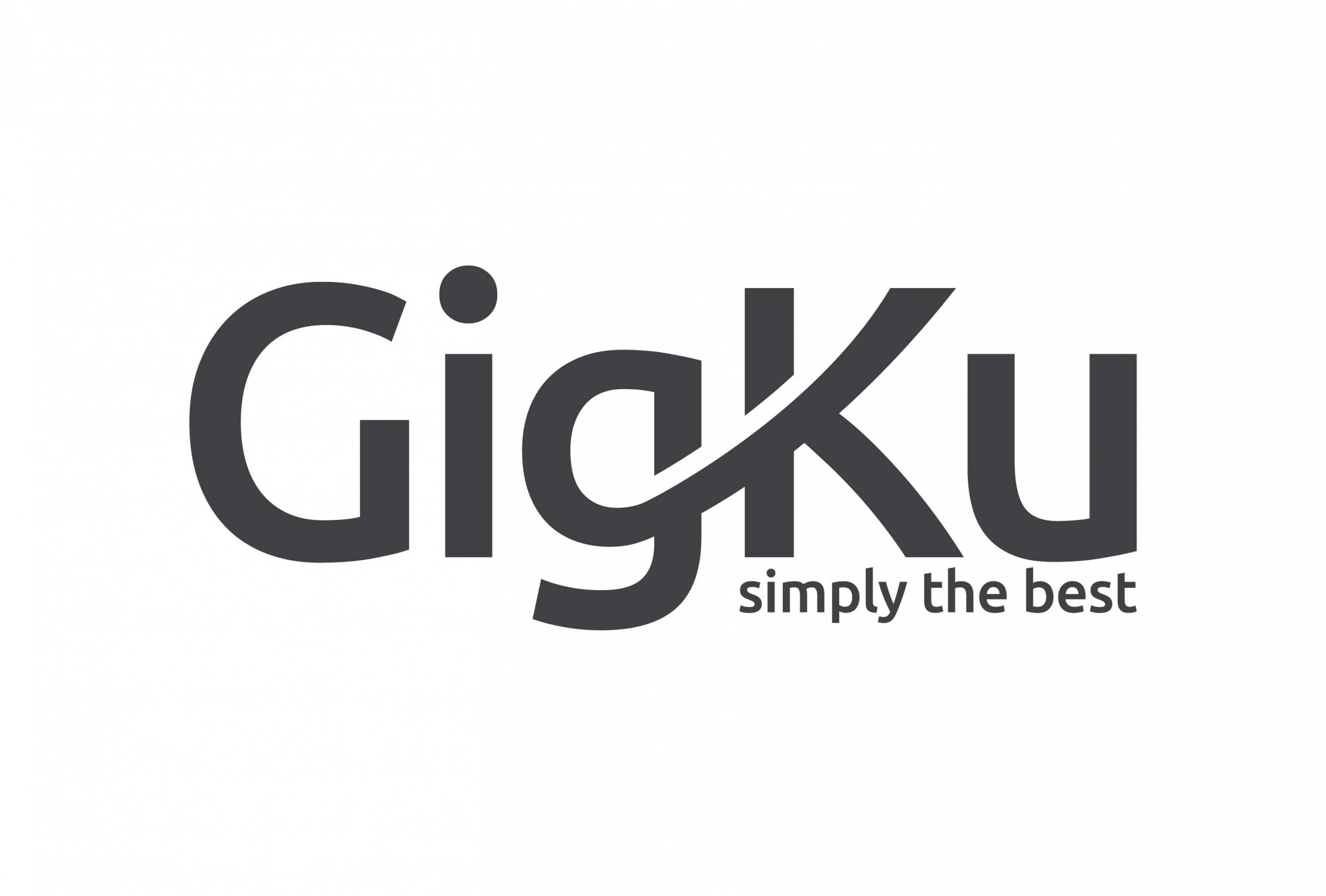 Gigku Inc. Logo