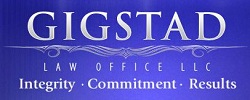 Gigstad Law Office LLC Logo