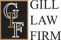 Gill Law Firm Logo