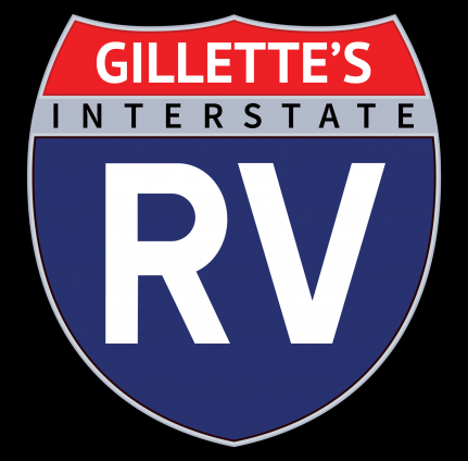 Gillette's Interstate RV Logo