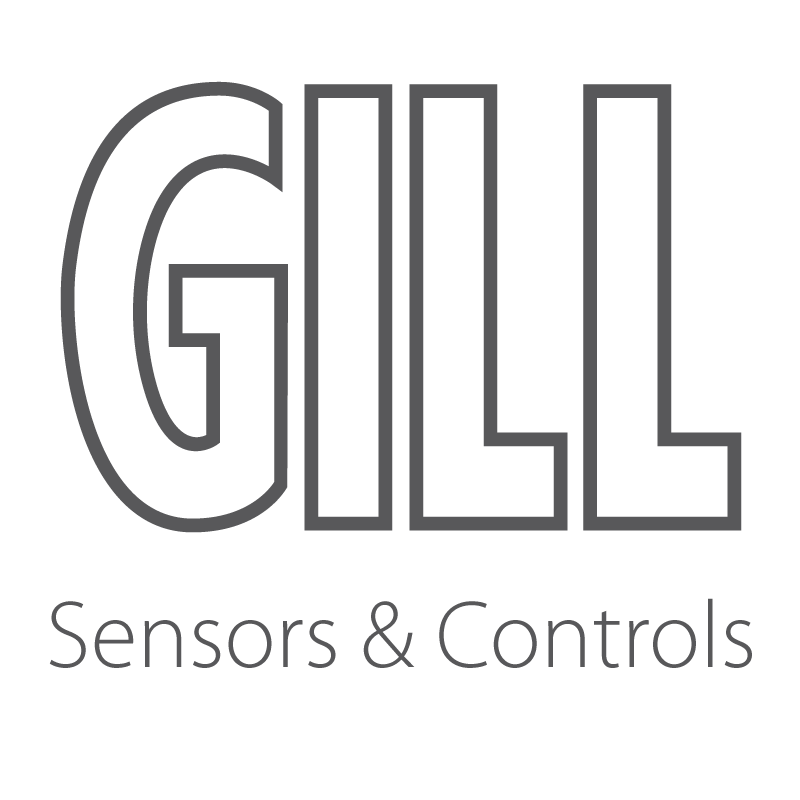 Gillsensors Logo