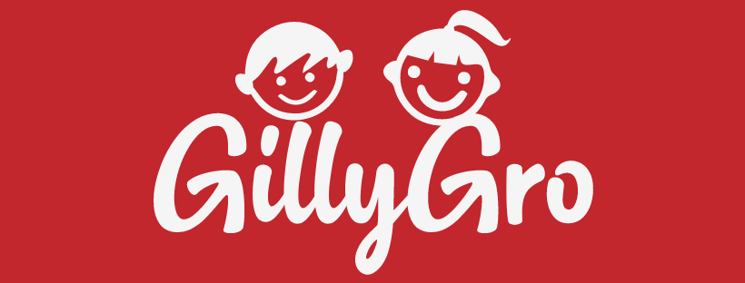 GillyGro Logo