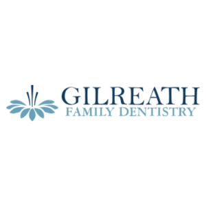 Gilreath Family Dentistry Marietta Logo