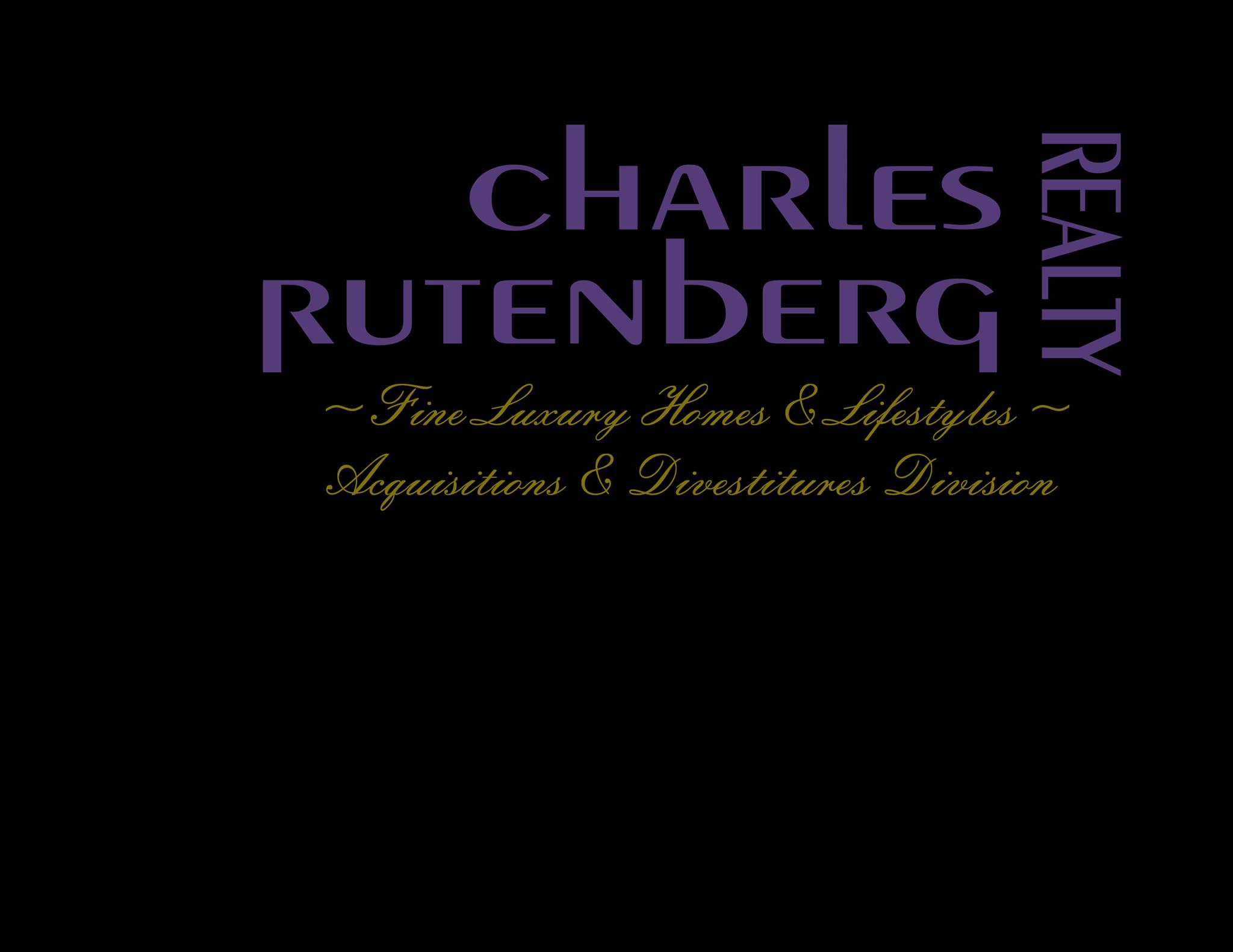 Trusted real estate agent in Seminole county Charles Rutenberg