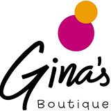 Ginasboutique Logo