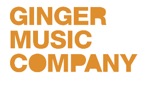 GingerMusicCompany Logo