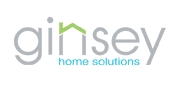 Ginsey Home Solutions Logo