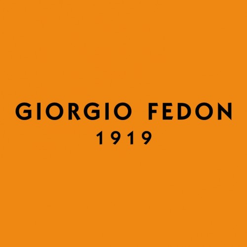 GiorgioFedon Logo