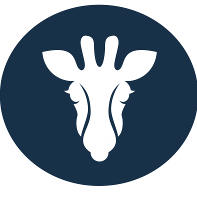 GiraffeHosting Logo
