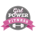 GirlPowerFitness Logo