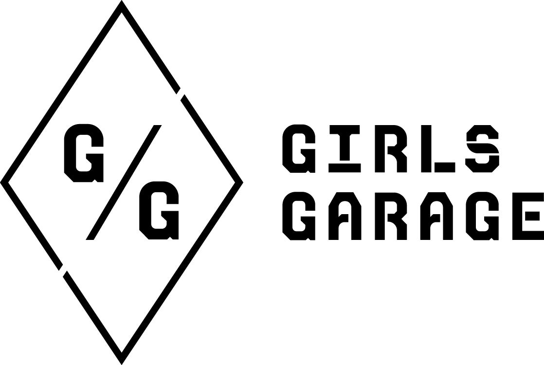 Girls Garage Logo