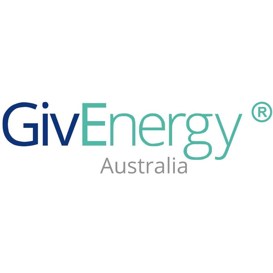 GivEnergy Australia Logo