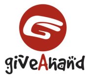 GiveAHand Logo