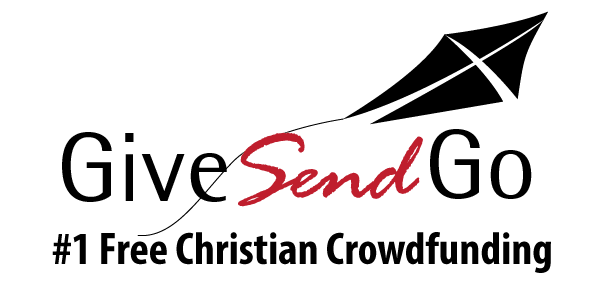 GiveSendGo Logo