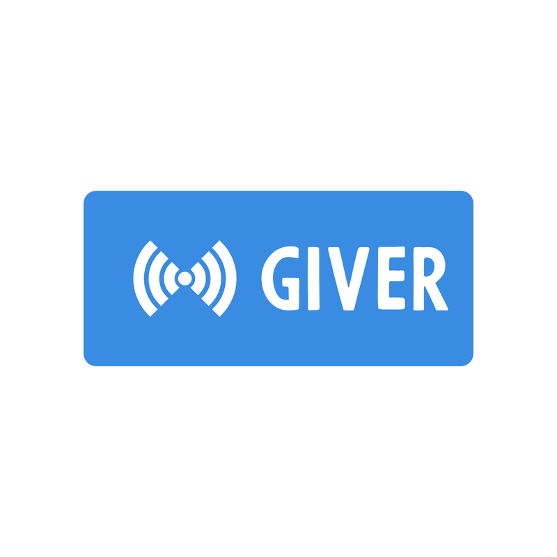 GiverAlarms Logo