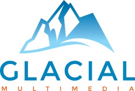 Glacial_Multimedia Logo