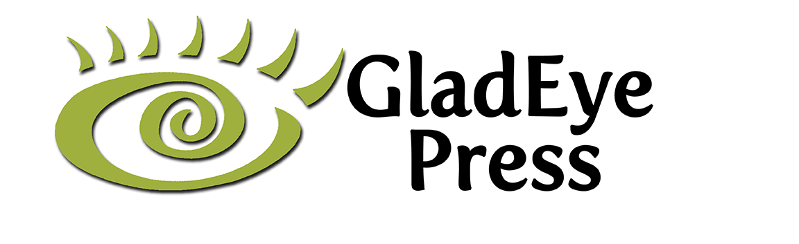 GladEyePress Logo