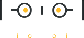 IOIOI - Ghahromaki AB Logo