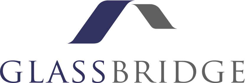 GlassBridge Enterprises, Inc. Logo