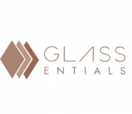 Glassentials Logo
