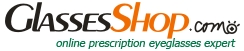 Glassesshop.com Logo