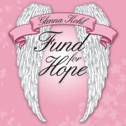 Glenna Kohl Fund for Hope Logo