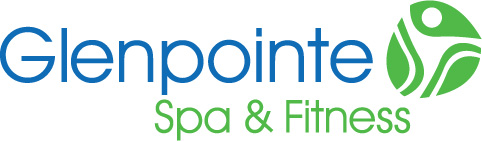 Glenpointe Spa & Fitness Logo