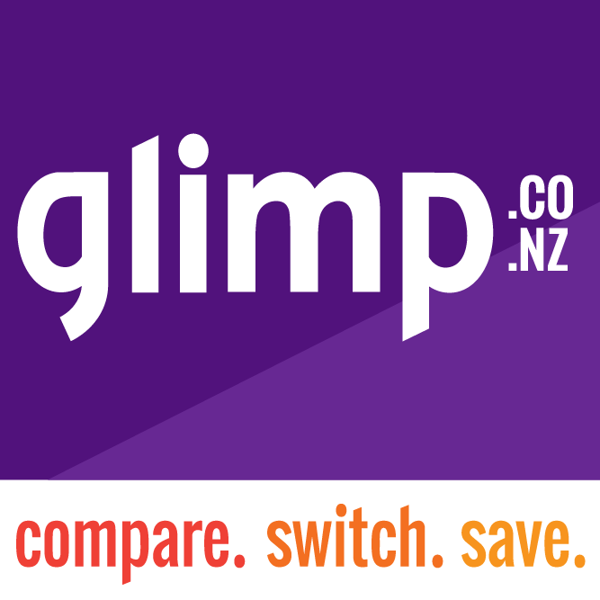 GlimpNZ Logo