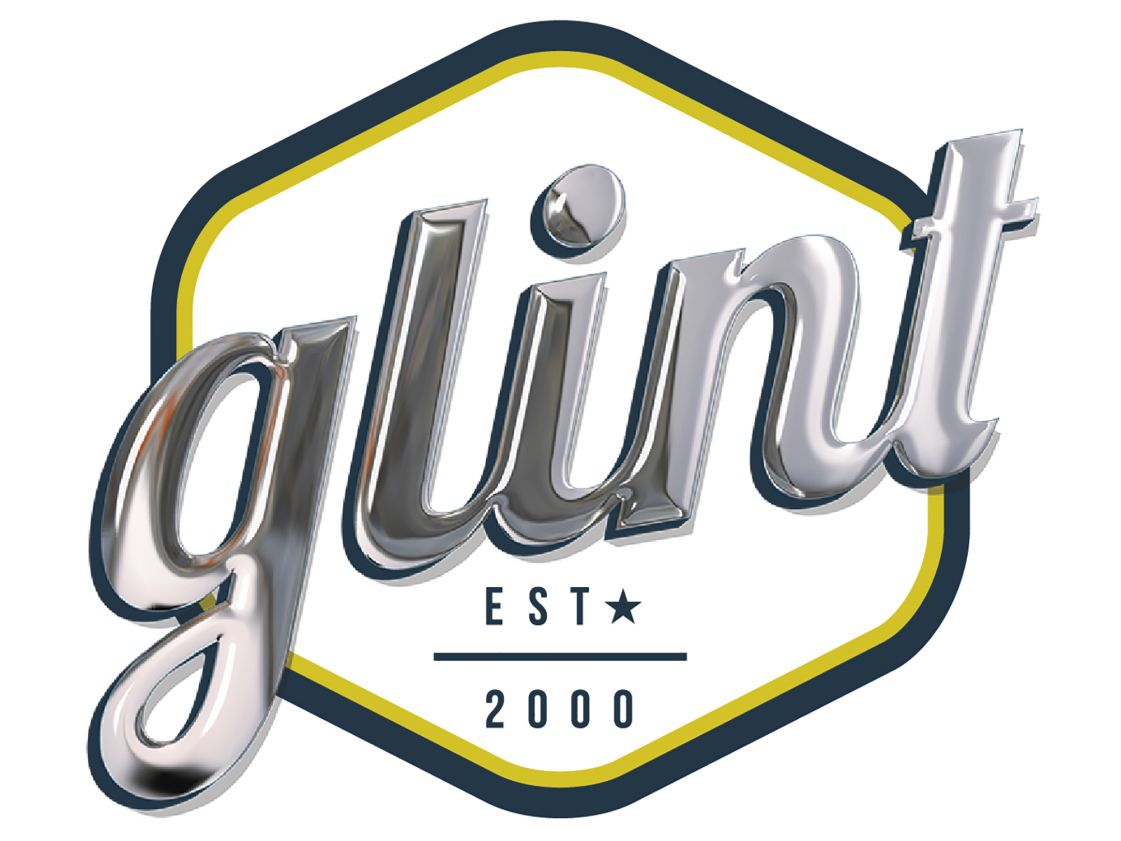 GlintAdvertising Logo