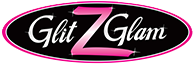 Glitzglam Body Art Logo