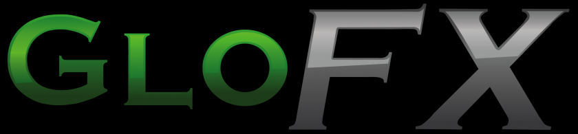 GloFX Logo