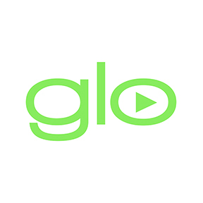 Glo_Creative Logo