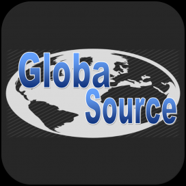 Globa Source Logo