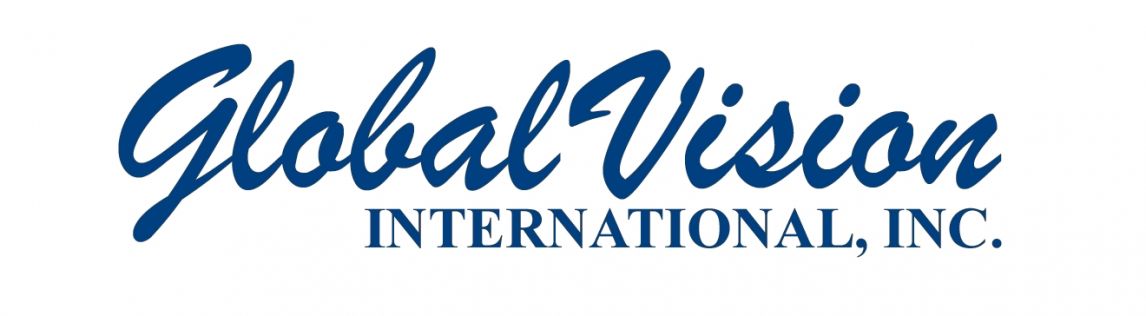 Global-Vision Logo