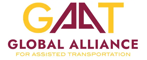GlobalAAT Logo