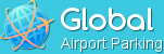 GlobalAirPortParking Logo