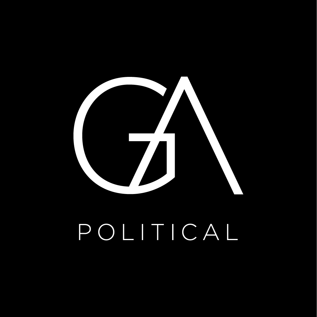 GlobalAnalytica Logo