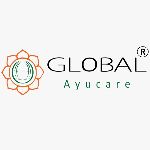 Global Ayucare Herbal Logo