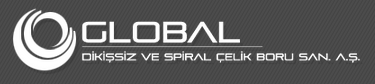 GlobalBoru Logo