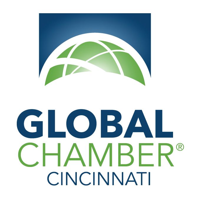 Global Chamber Cincinnati Logo